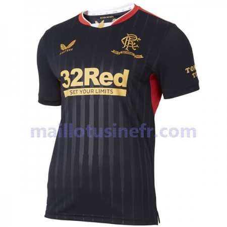 Maillot de Foot Rangers Extérieur 2021-22